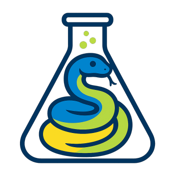 SnakeLab Logo
